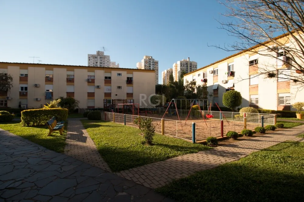Apartamento, 3 quartos, 77 m² - Foto 1