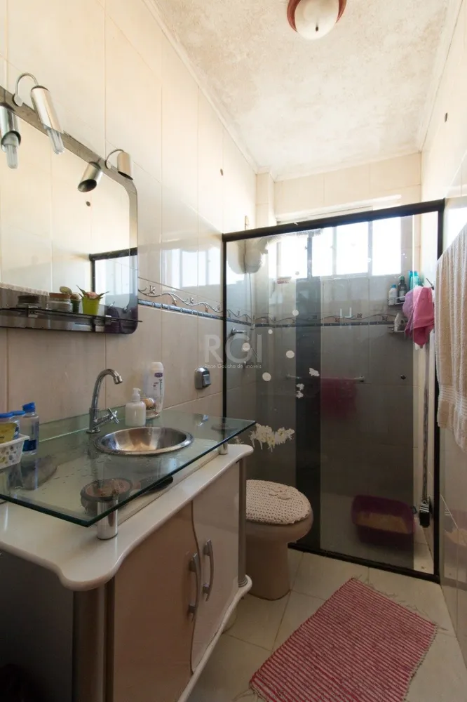 Apartamento, 3 quartos, 77 m² - Foto 2