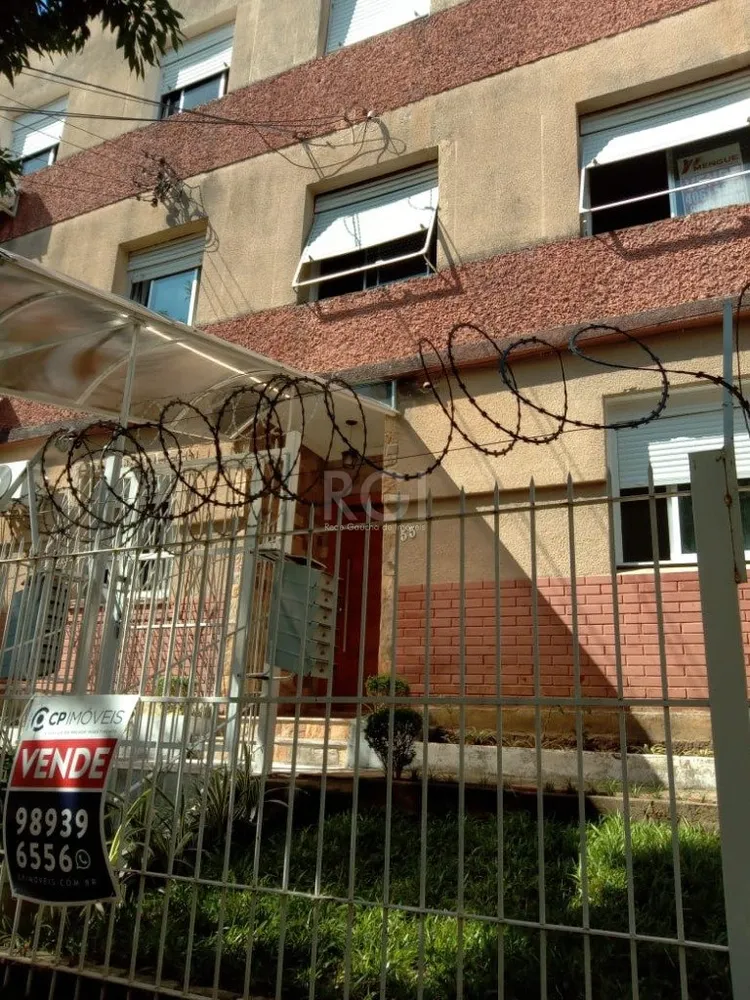 Apartamento, 2 quartos, 54 m² - Foto 1