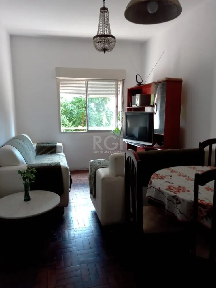 Apartamento, 2 quartos, 54 m² - Foto 4