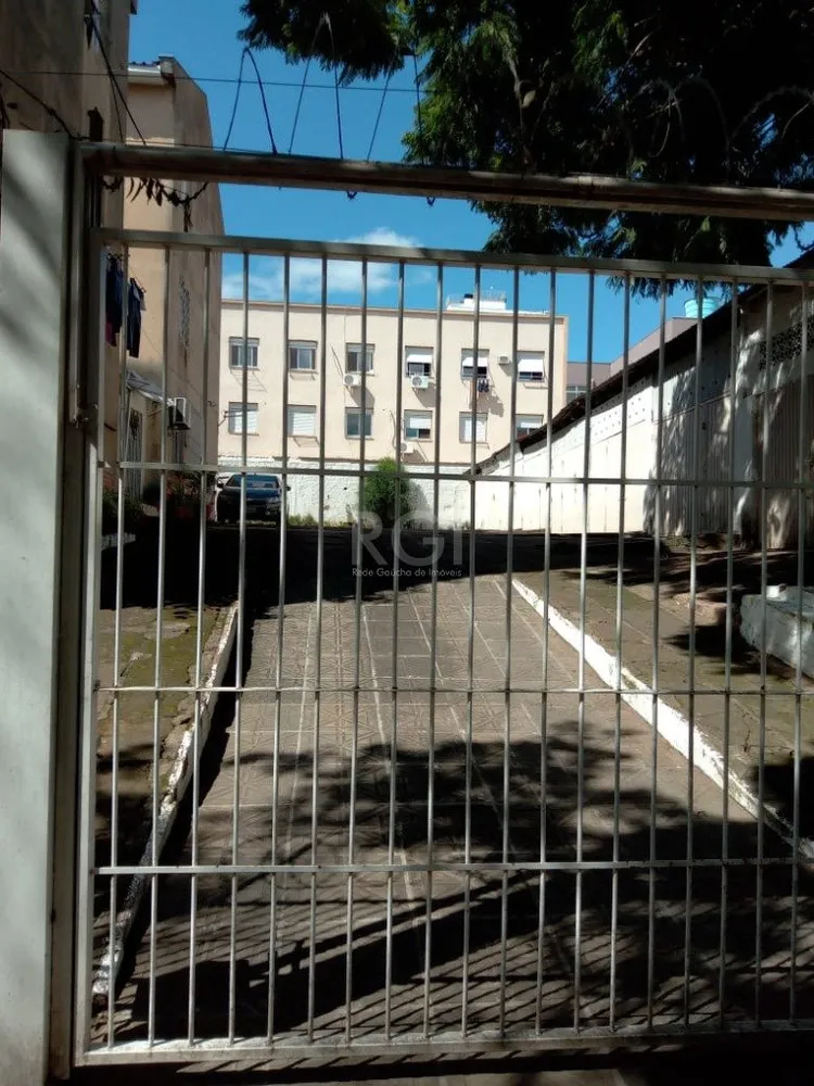 Apartamento, 2 quartos, 54 m² - Foto 2