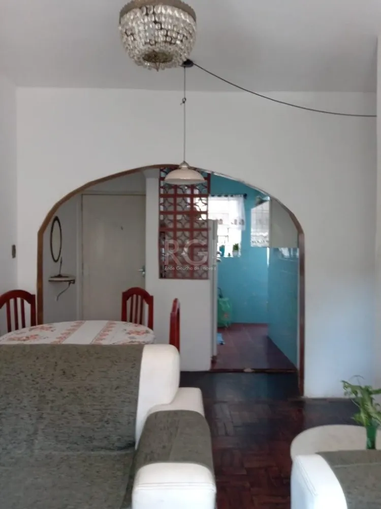 Apartamento, 2 quartos, 54 m² - Foto 3