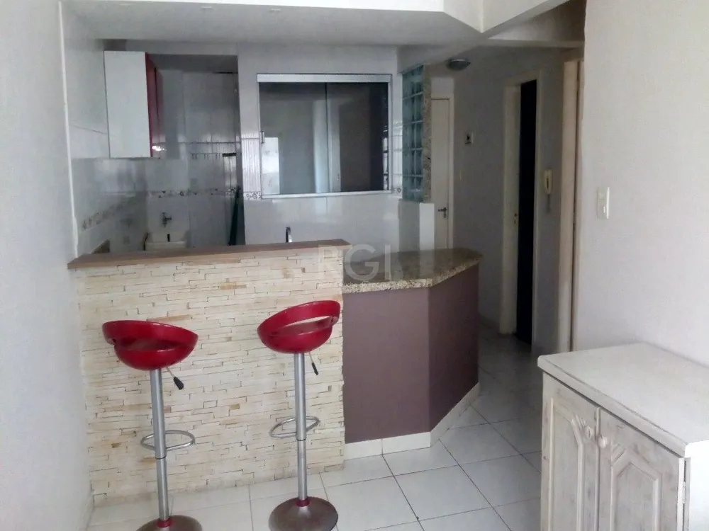 Apartamento, 1 quarto, 43 m² - Foto 2