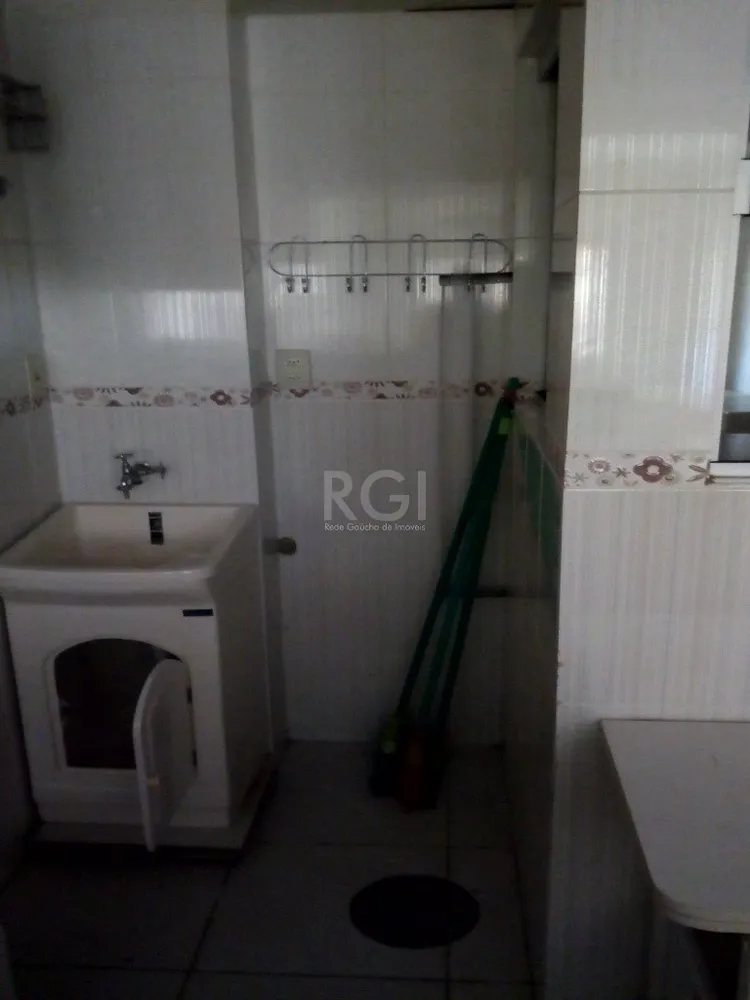 Apartamento, 1 quarto, 43 m² - Foto 4