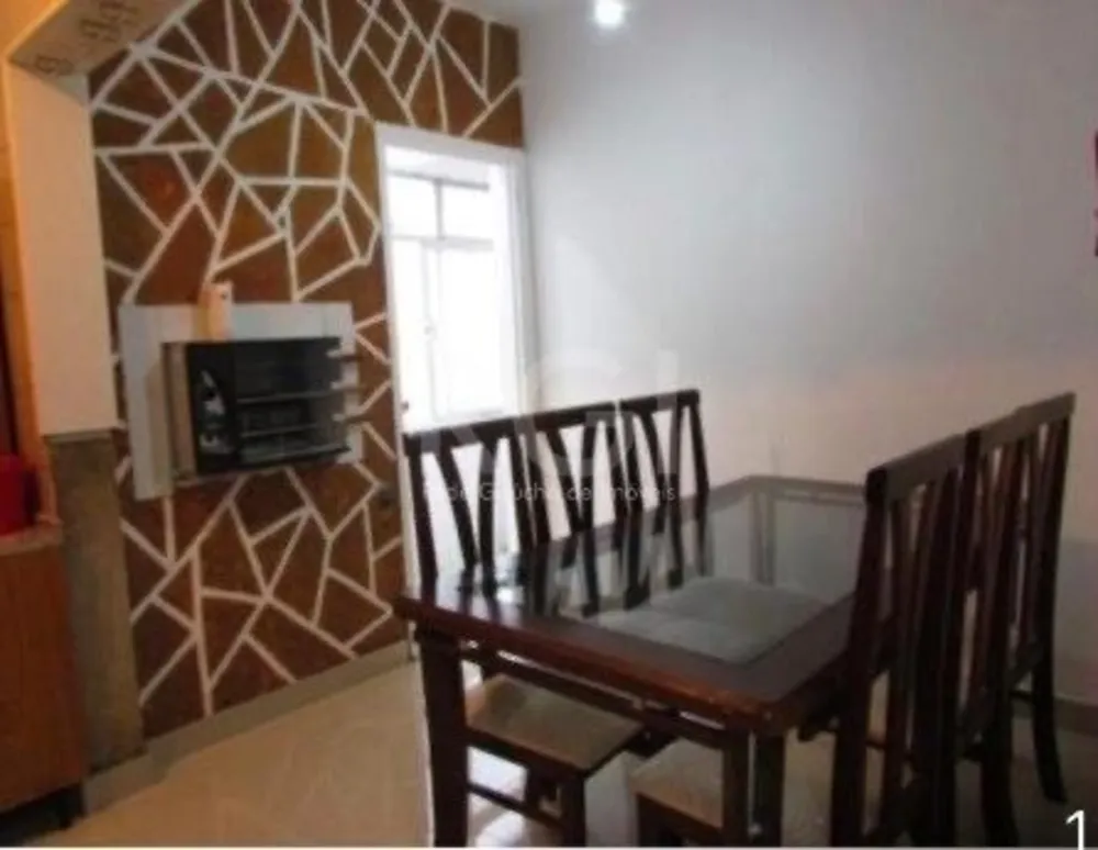 Apartamento, 2 quartos, 74 m² - Foto 1