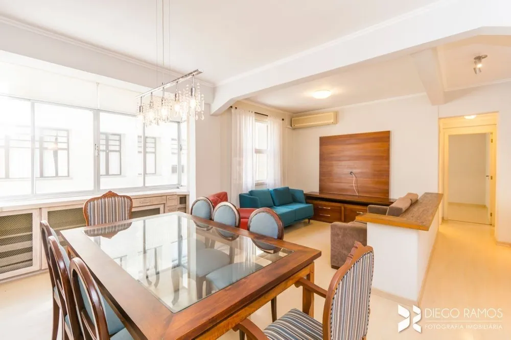 Apartamento, 2 quartos, 87 m² - Foto 1