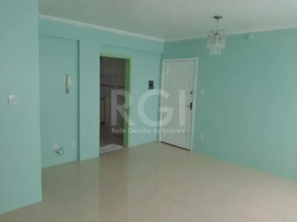 Apartamento, 1 quarto, 35 m² - Foto 1