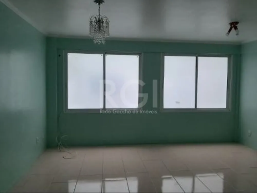 Apartamento, 1 quarto, 35 m² - Foto 4