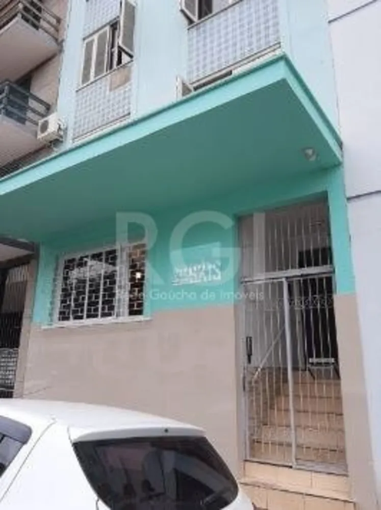 Apartamento, 1 quarto, 35 m² - Foto 3
