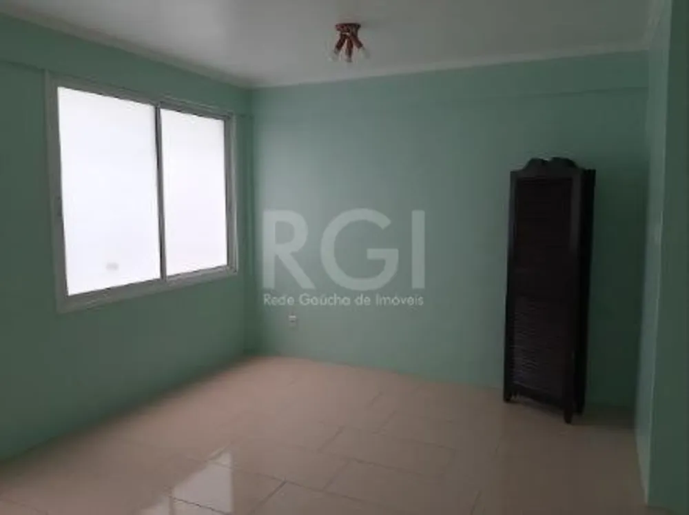 Apartamento, 1 quarto, 35 m² - Foto 2