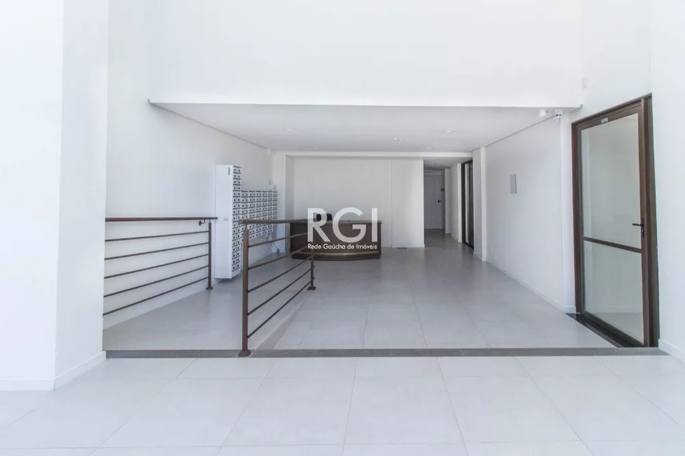 Apartamento, 1 quarto, 36 m² - Foto 2