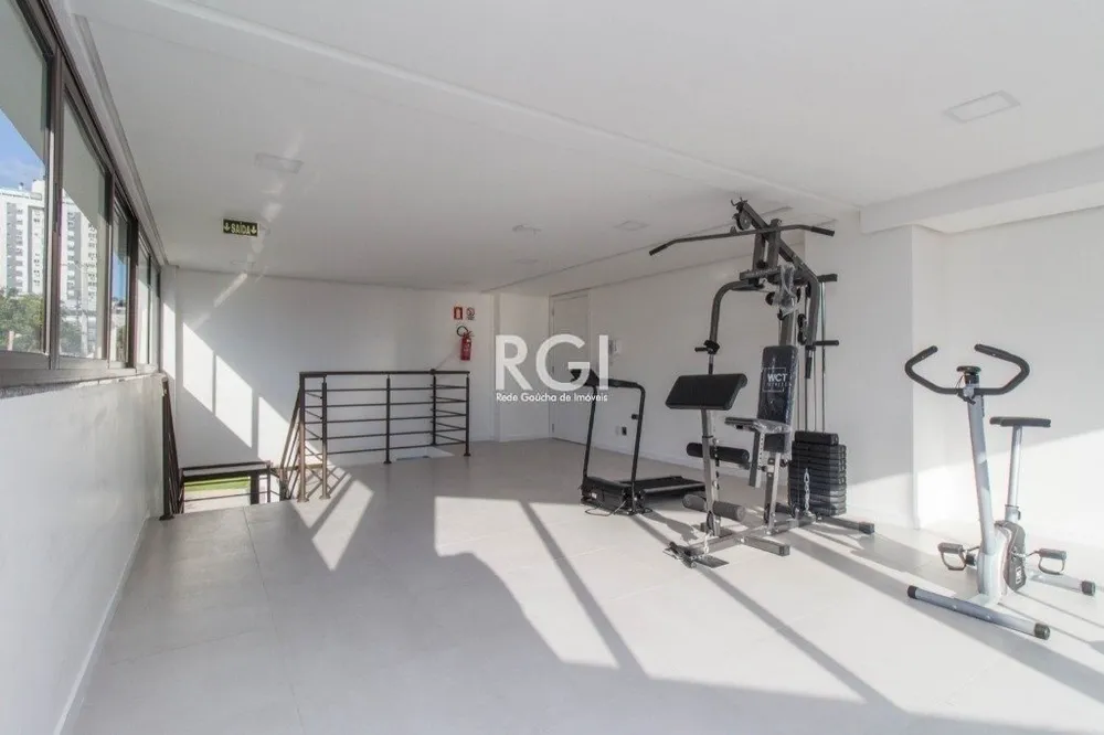 Apartamento, 1 quarto, 36 m² - Foto 3