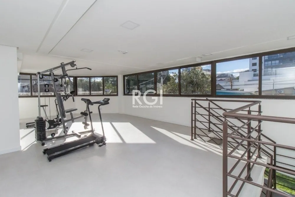 Apartamento, 1 quarto, 36 m² - Foto 4