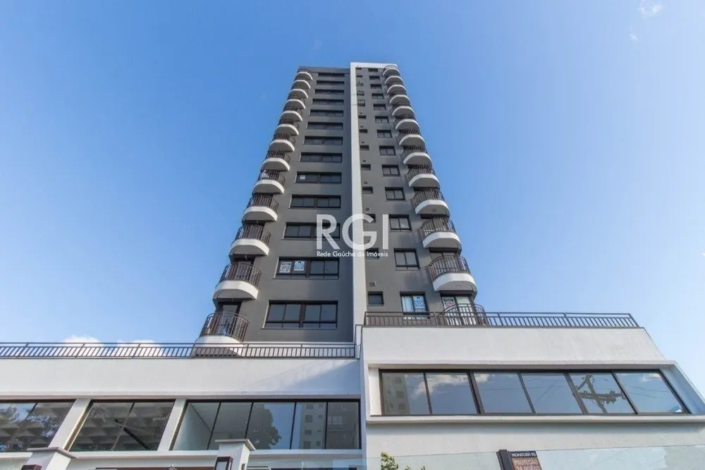 Apartamento, 1 quarto, 36 m² - Foto 1