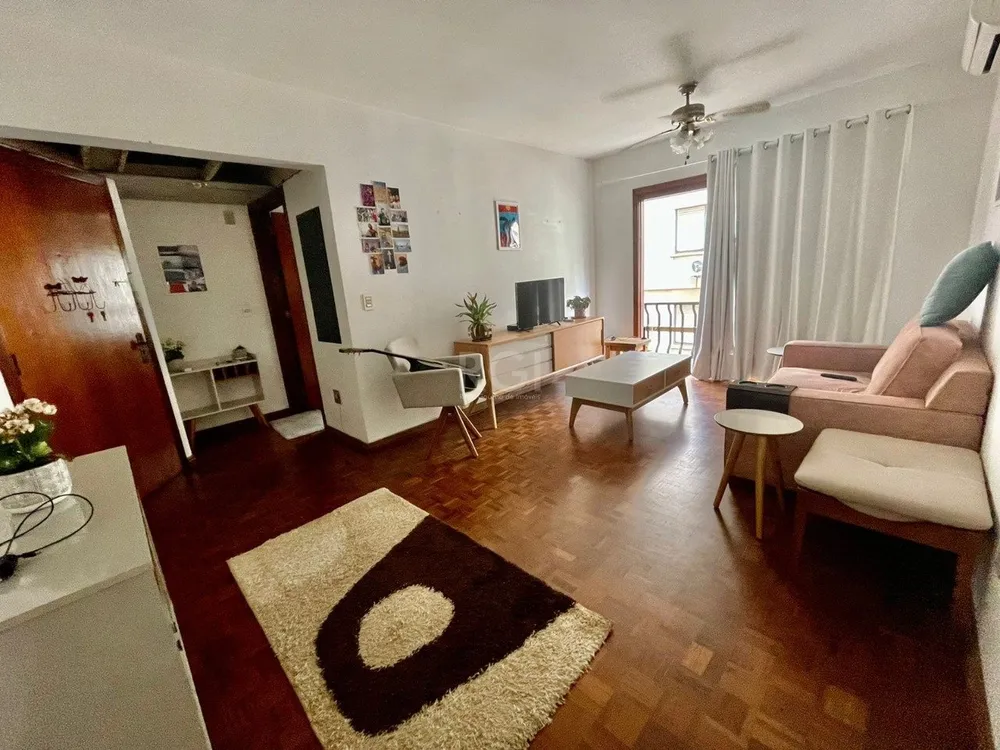 Apartamento, 2 quartos, 86 m² - Foto 3