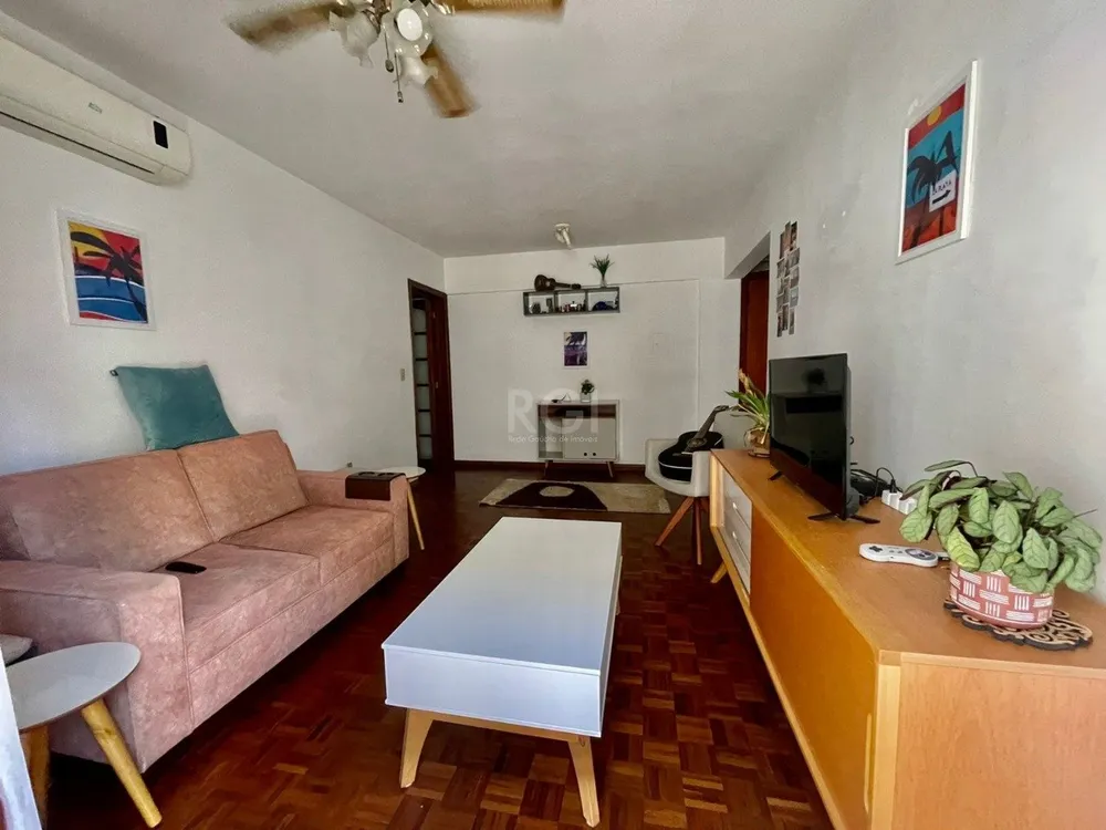 Apartamento, 2 quartos, 86 m² - Foto 1