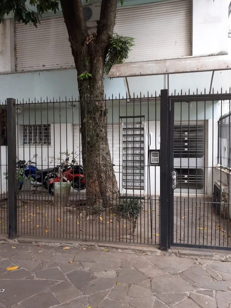 Apartamento, 1 quarto, 26 m² - Foto 1