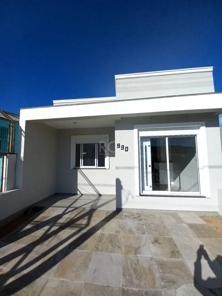 Casa, 3 quartos, 85 m² - Foto 1