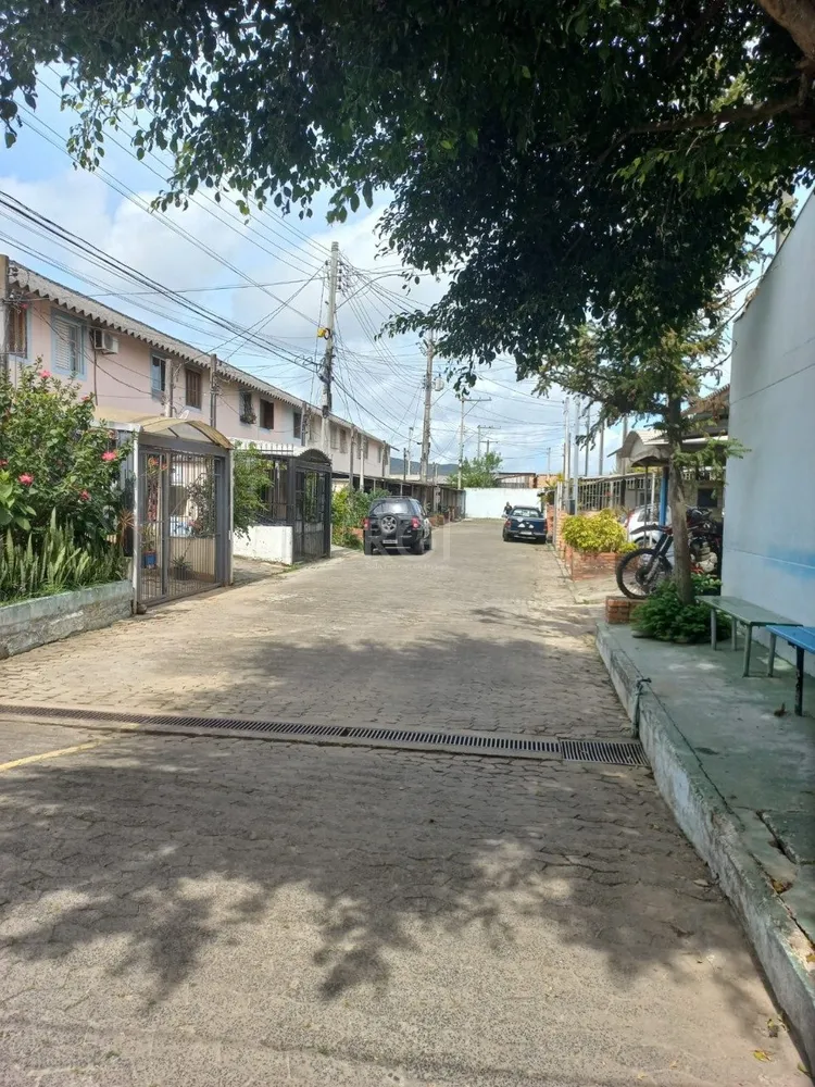 Sobrado, 2 quartos, 48 m² - Foto 1