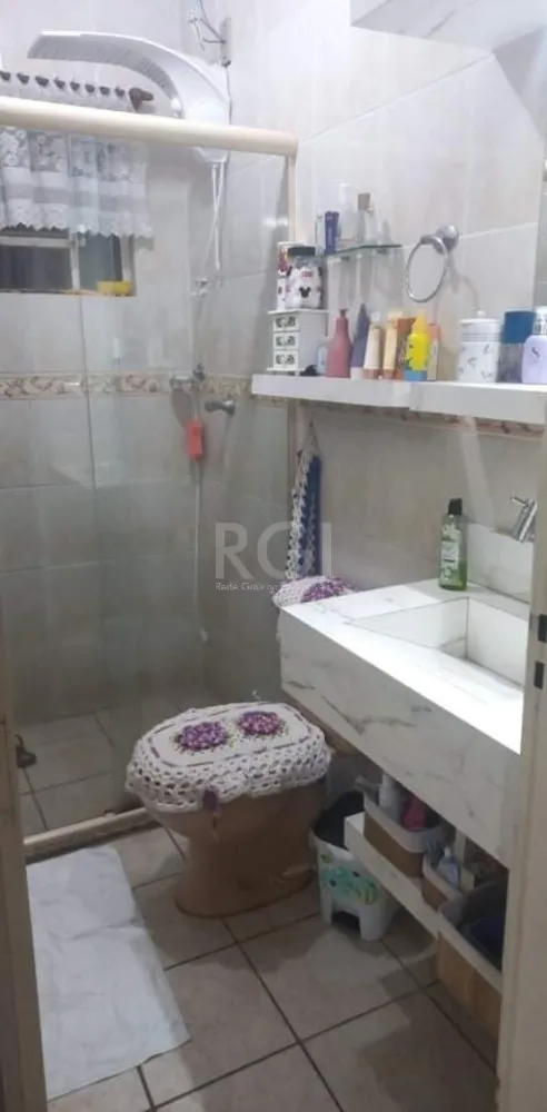 Sobrado, 2 quartos, 48 m² - Foto 3