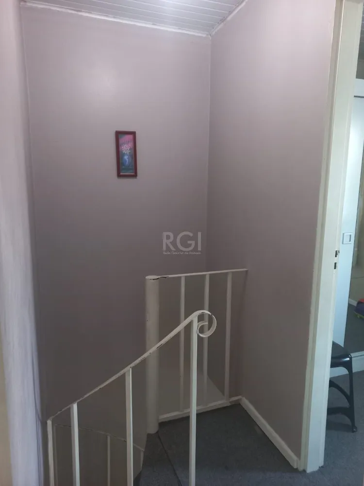 Sobrado, 2 quartos, 48 m² - Foto 4