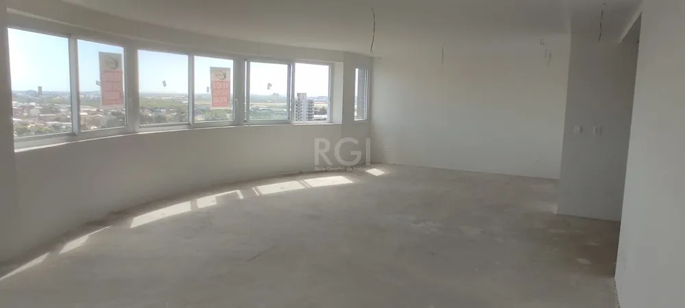 Apartamento, 4 quartos, 190 m² - Foto 3