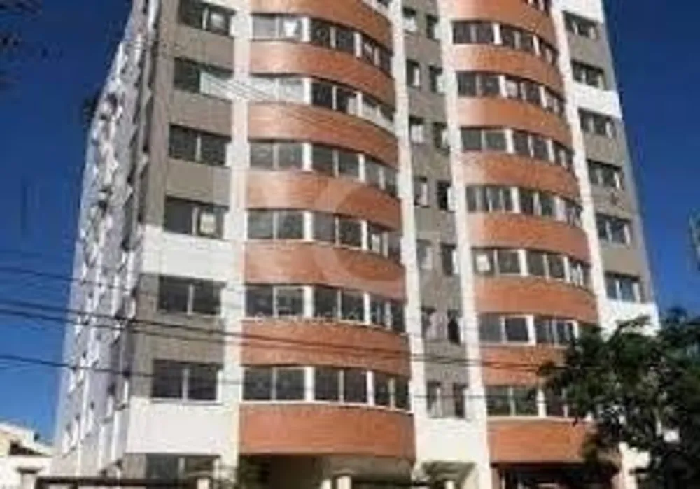 Apartamento, 4 quartos, 190 m² - Foto 1