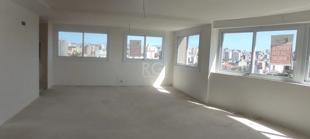 Apartamento, 4 quartos, 190 m² - Foto 4