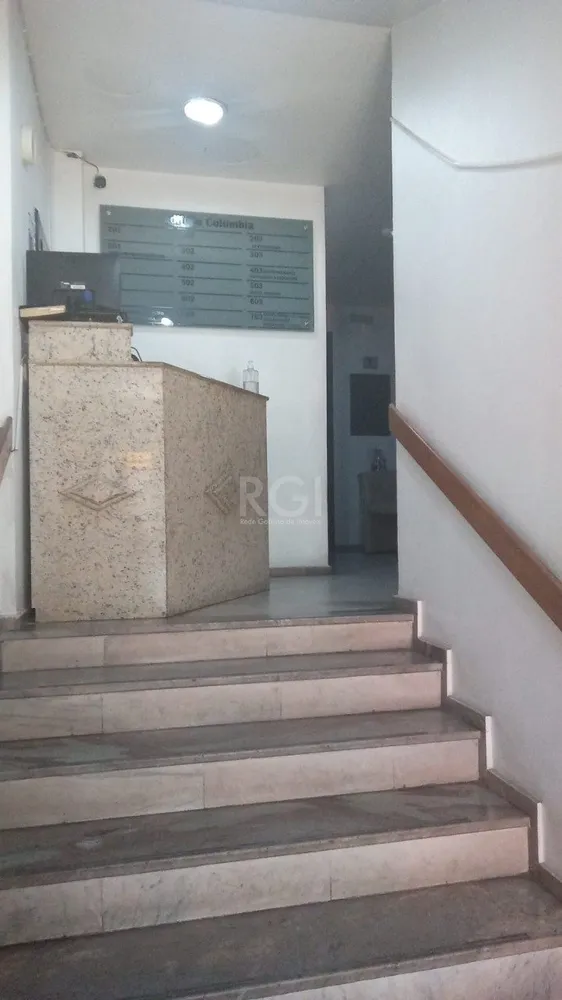 Sala-Conjunto, 38 m² - Foto 1