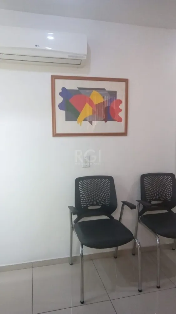 Sala-Conjunto, 38 m² - Foto 4