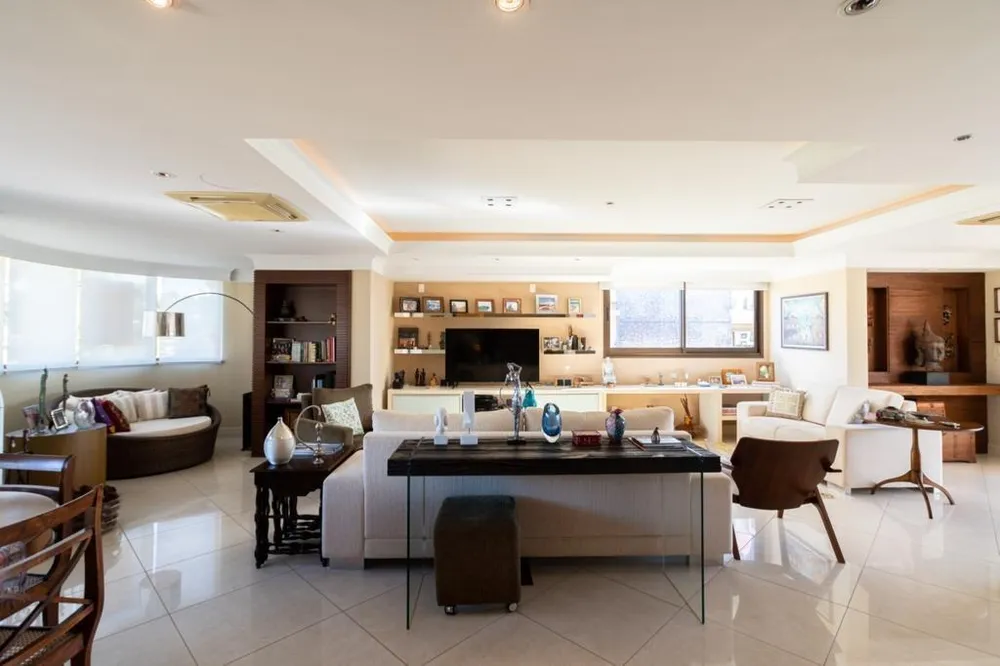 Apartamento, 3 quartos, 279 m² - Foto 4