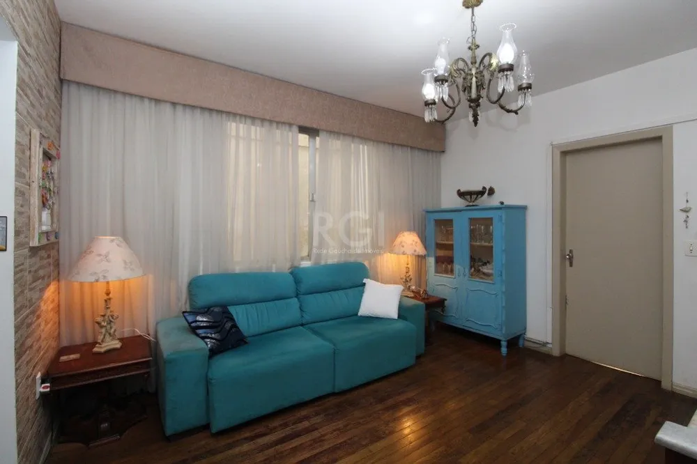 Casa, 4 quartos, 191 m² - Foto 2