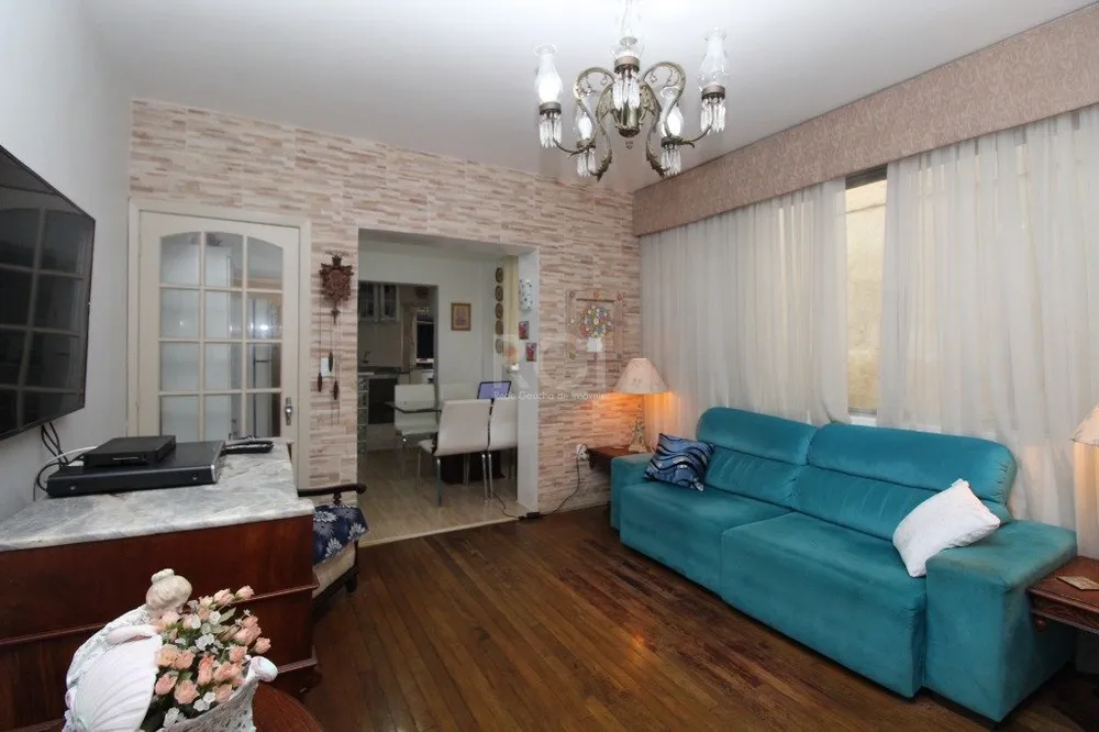 Casa, 4 quartos, 191 m² - Foto 3