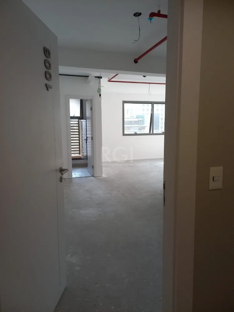Sala-Conjunto, 58 m² - Foto 3