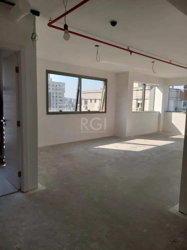 Sala-Conjunto, 58 m² - Foto 1