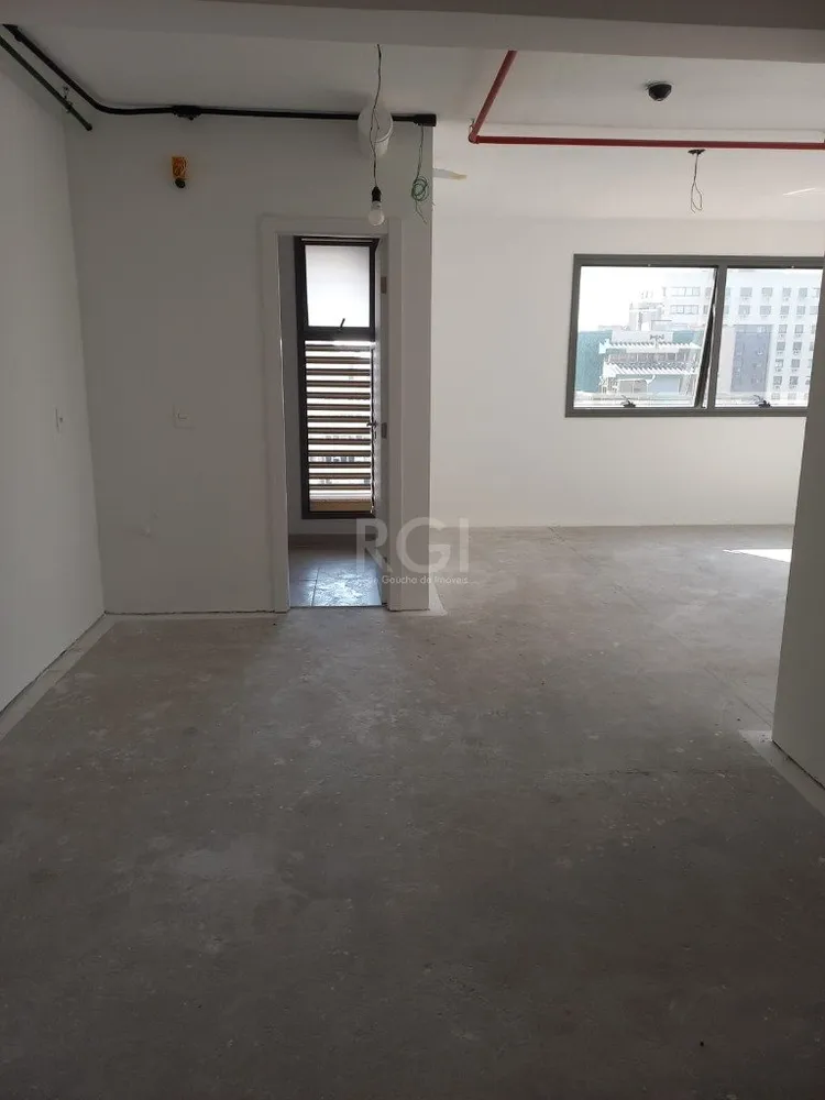 Sala-Conjunto, 58 m² - Foto 4