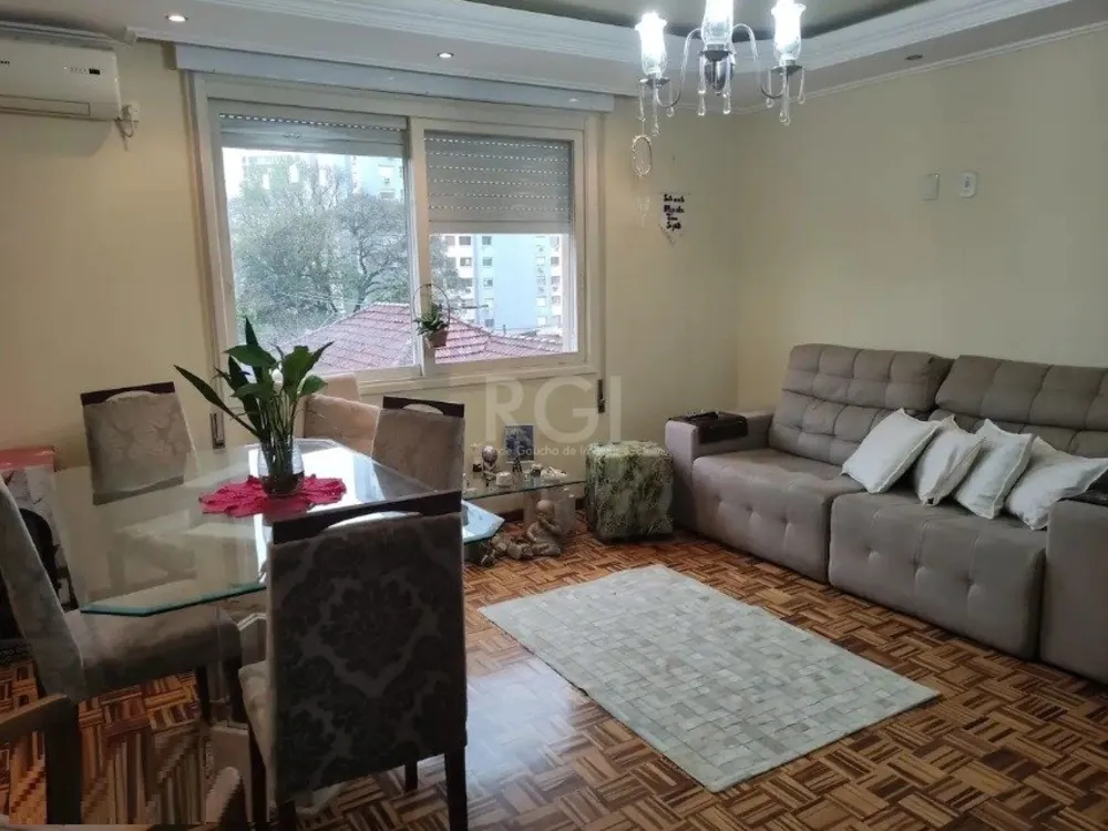 Apartamento, 2 quartos, 82 m² - Foto 1
