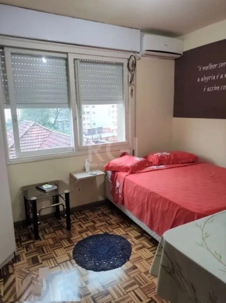 Apartamento, 2 quartos, 82 m² - Foto 2