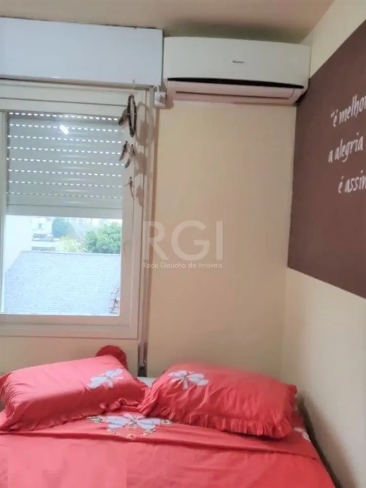 Apartamento, 2 quartos, 82 m² - Foto 3