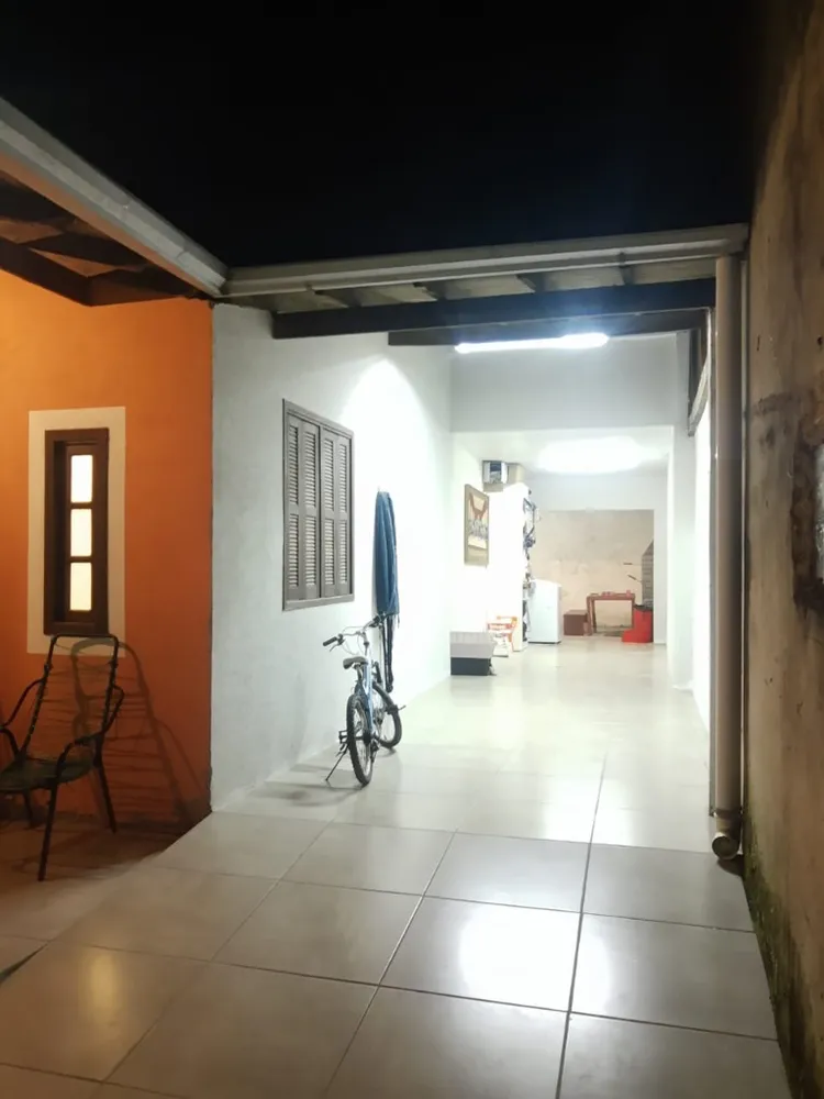 Casa, 3 quartos, 80 m² - Foto 1