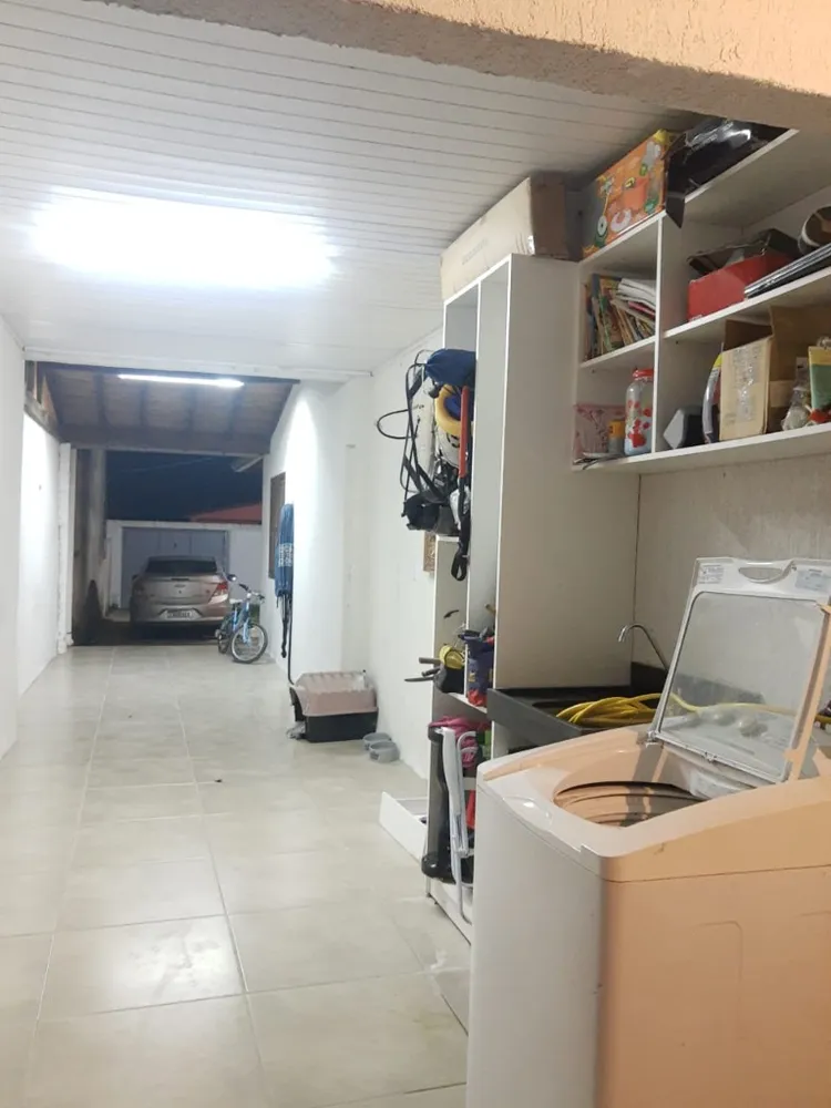 Casa, 3 quartos, 80 m² - Foto 2