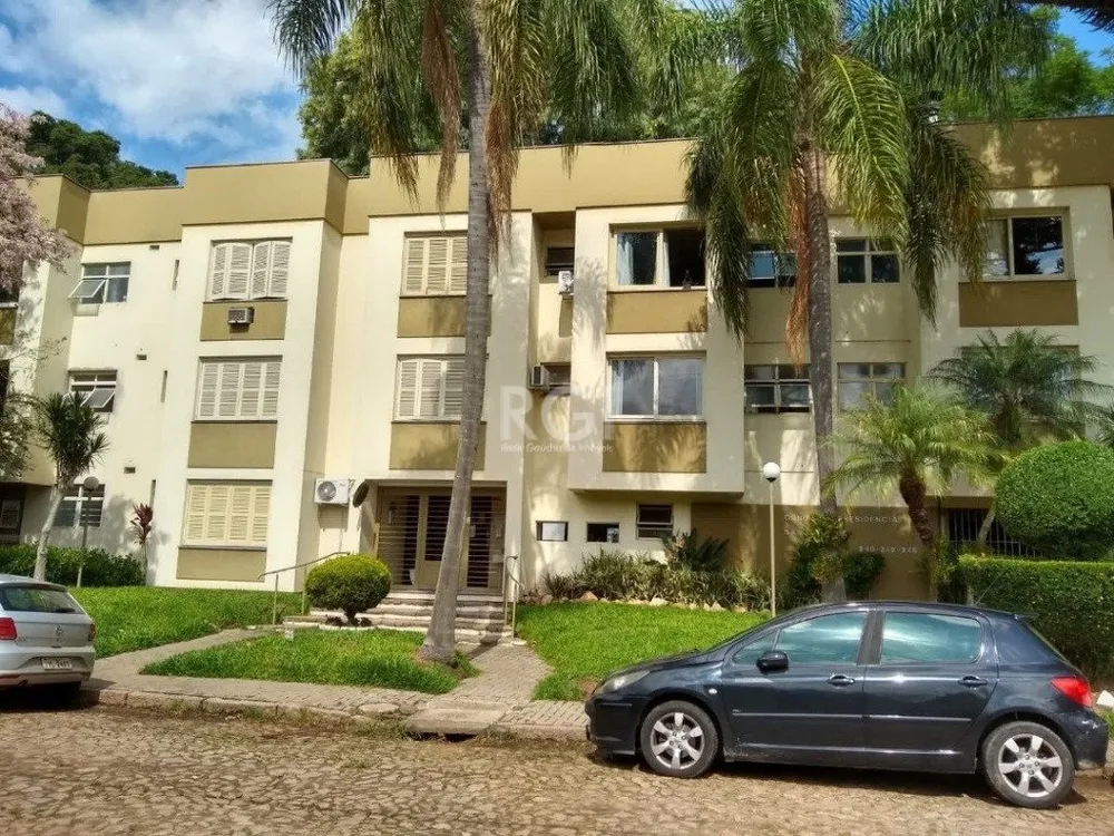 Apartamento, 1 quarto, 44 m² - Foto 1