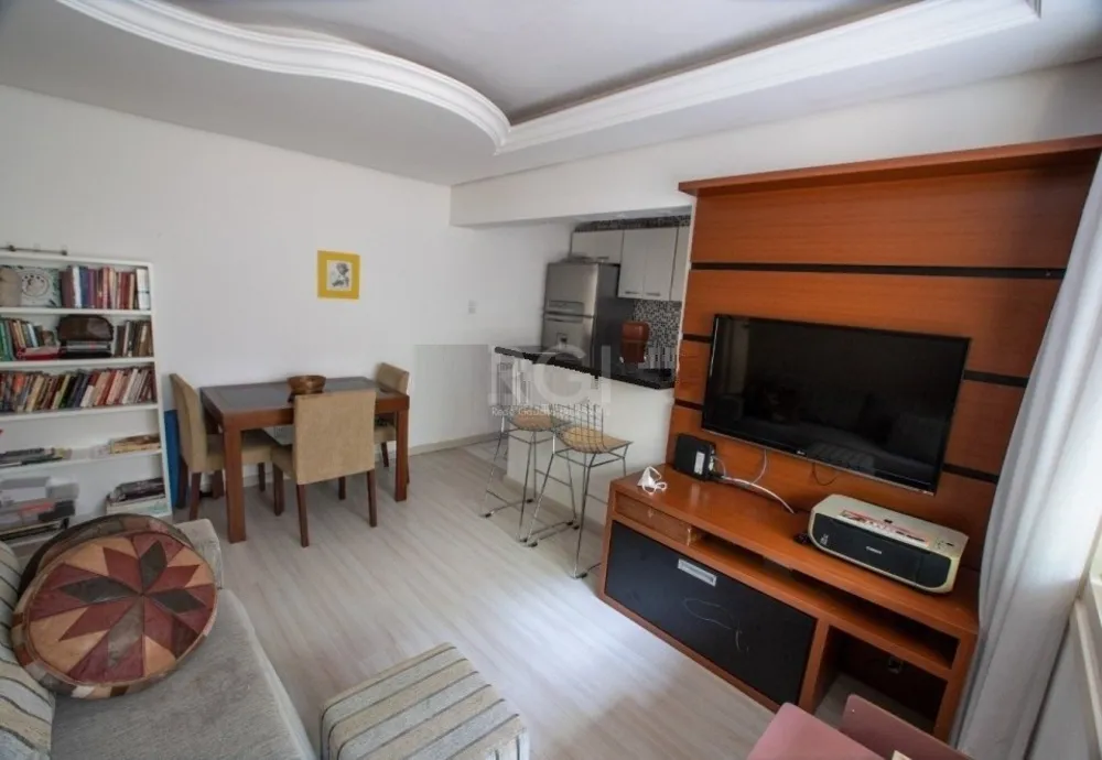Apartamento, 1 quarto, 44 m² - Foto 3