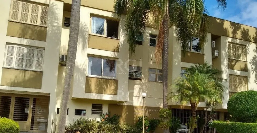 Apartamento, 1 quarto, 44 m² - Foto 2