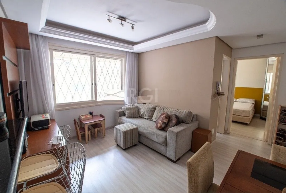 Apartamento, 1 quarto, 44 m² - Foto 4