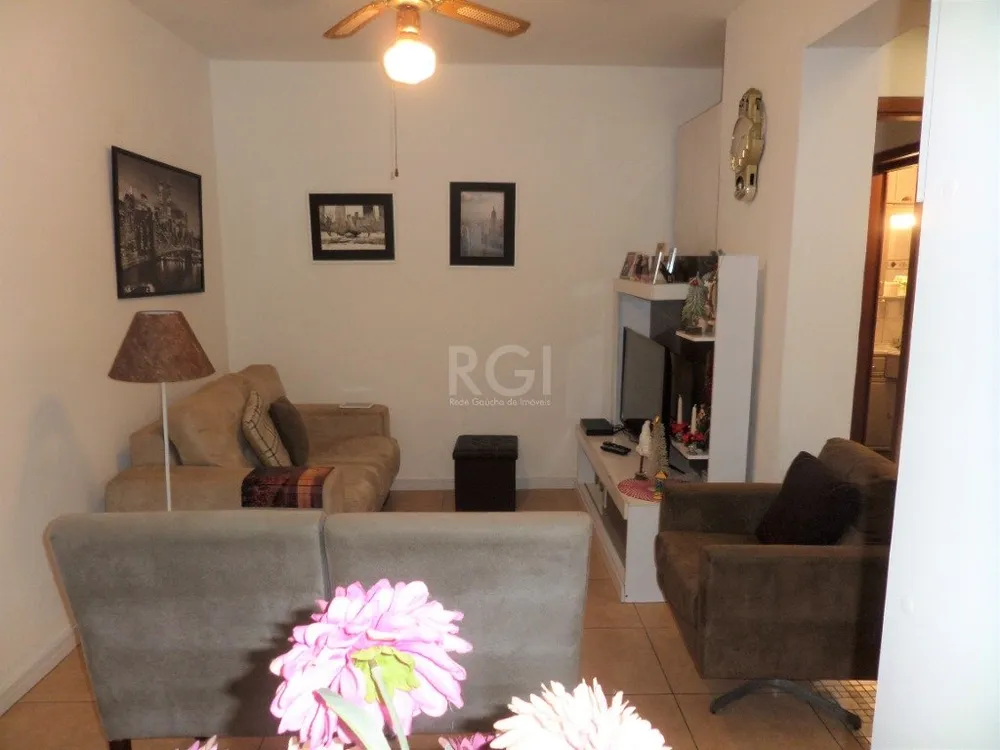 Apartamento, 2 quartos, 56 m² - Foto 4