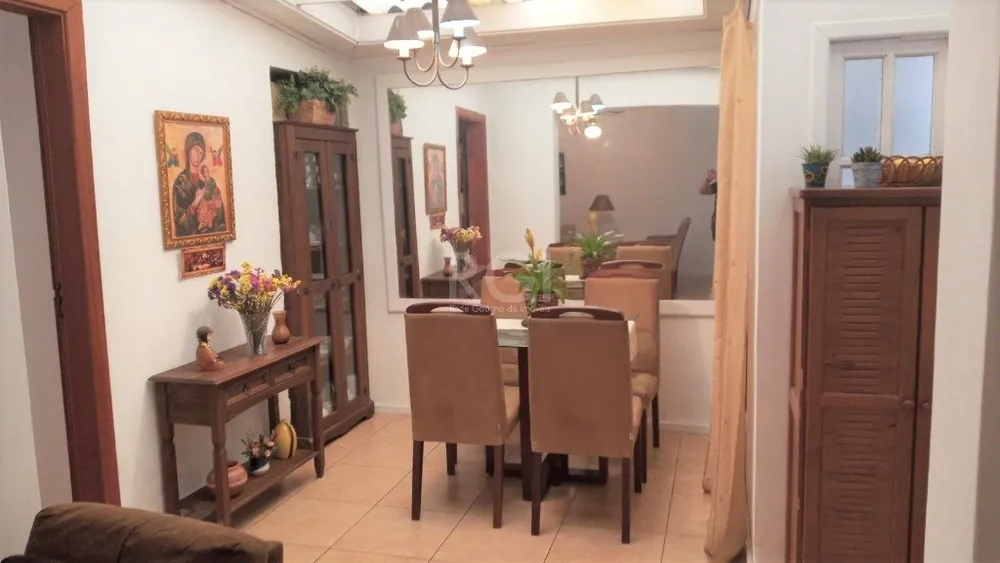 Apartamento, 2 quartos, 56 m² - Foto 3