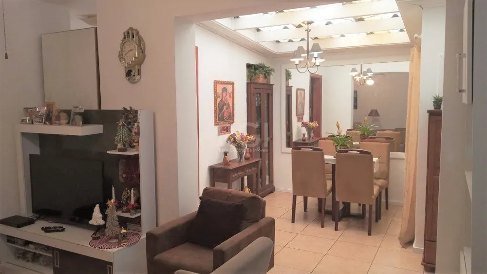 Apartamento, 2 quartos, 56 m² - Foto 1