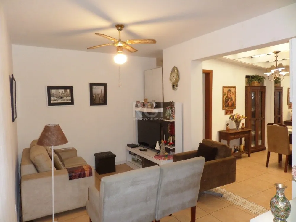 Apartamento, 2 quartos, 56 m² - Foto 2