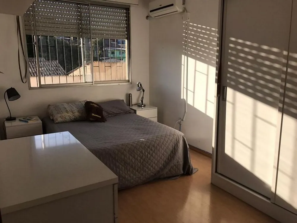 Apartamento, 2 quartos, 57 m² - Foto 3